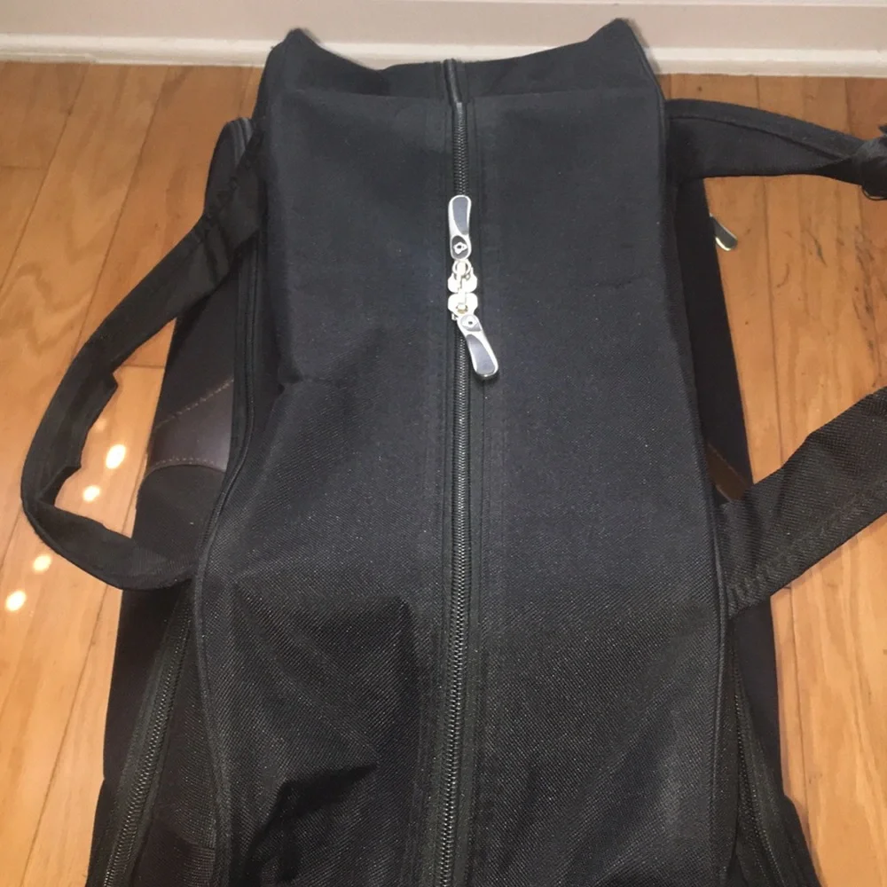 Smaller Sized Luggage Bag (22 inch)